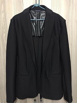 Zara Erkek Blazer Ceket