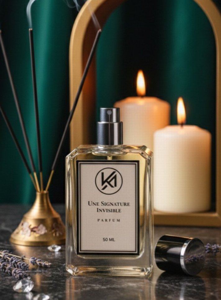 Goldfield & Banks Silky Woods 50 ml - Görsel 3