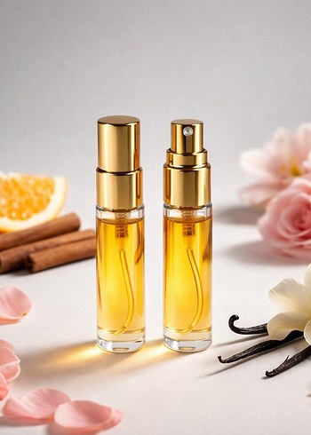 Byredo Bal D'Afrique 5 ml - Görsel 3