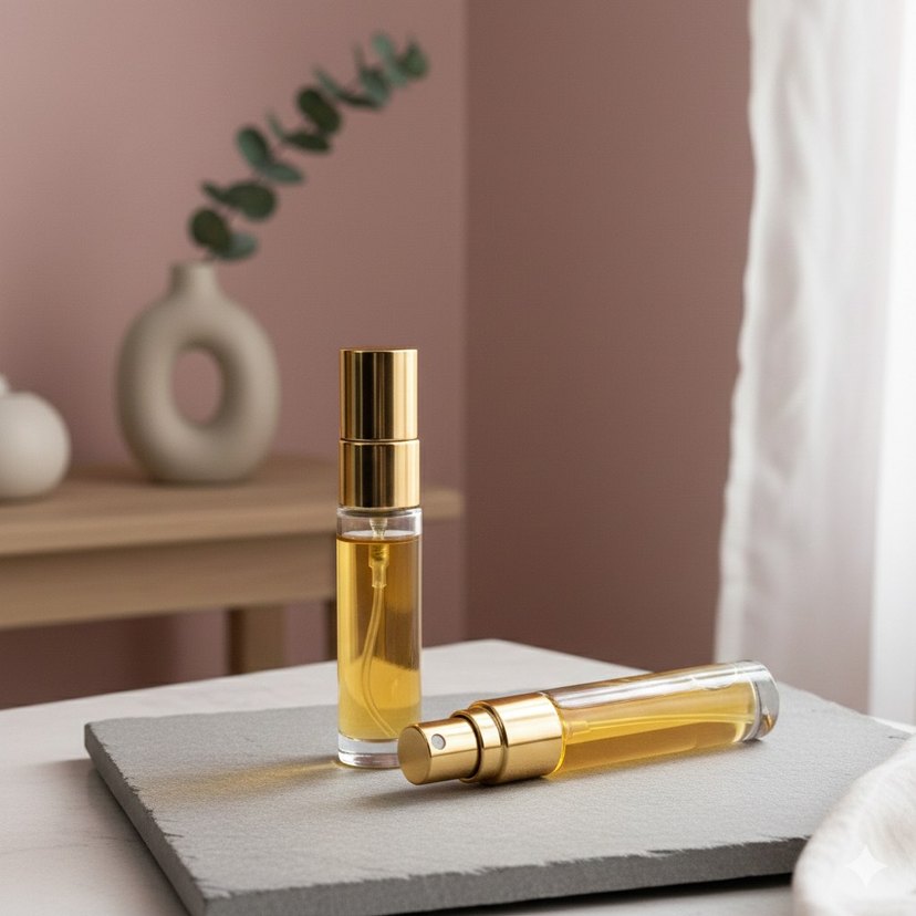 Byredo Bal D'Afrique 5 ml - Görsel 5