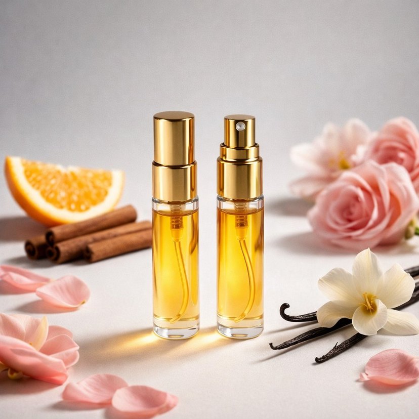 Byredo Bal D'Afrique 5 ml - Görsel 3