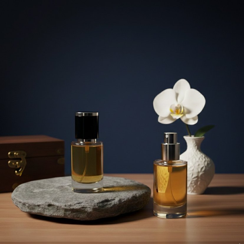 Versace Eros 30ML - Görsel 5