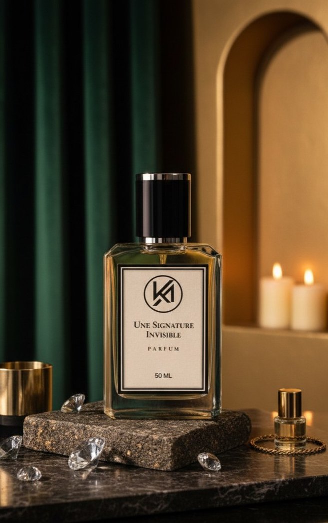 Nishane Hundred Silent Ways 50 ml - Görsel 5