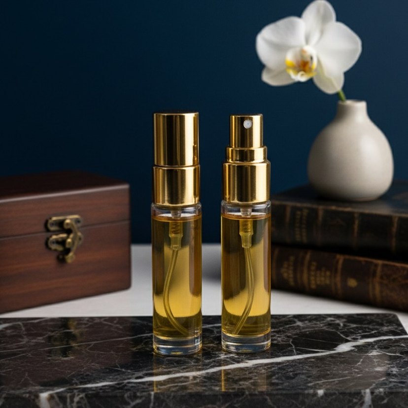 Burberry Classic 5ML - Görsel 4