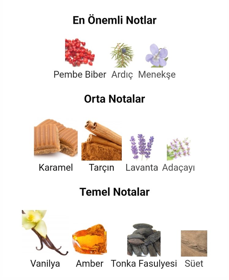 Armani Stronger With You Intensely 50ML - Görsel 3