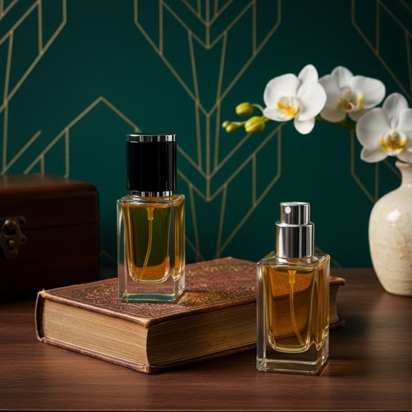 Burberry Classic 15ML - Görsel 5