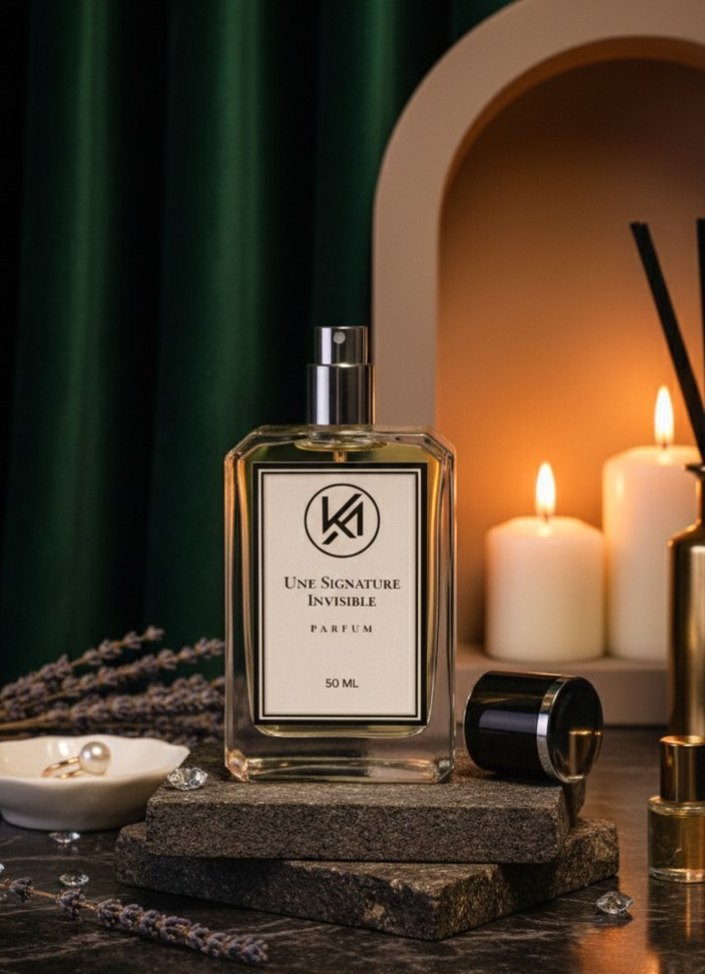 Tiziana Terenzi Kirke 50ML - Görsel 5