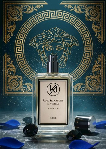 Versace Eros 50ML - Görsel 2