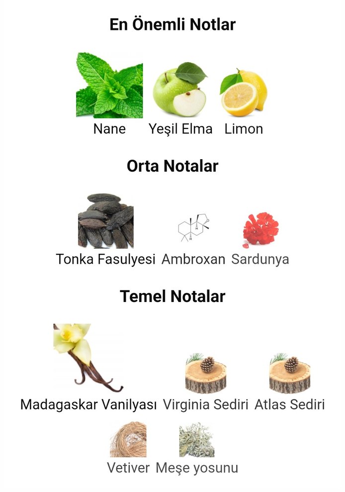 Versace Eros 50ML - Görsel 4