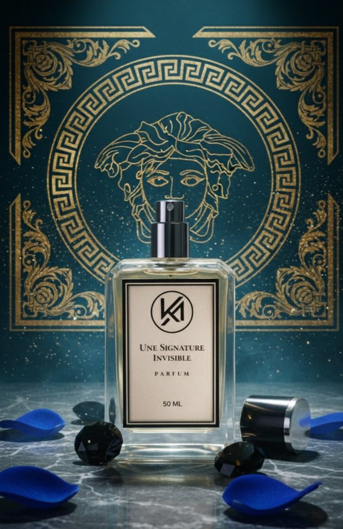 Versace Eros 50ML - Görsel 2