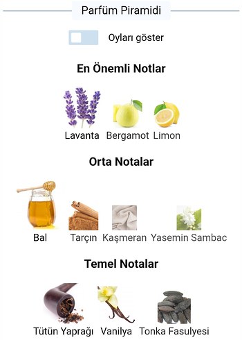 Xerjoff Naxos 15 ml - Görsel 2