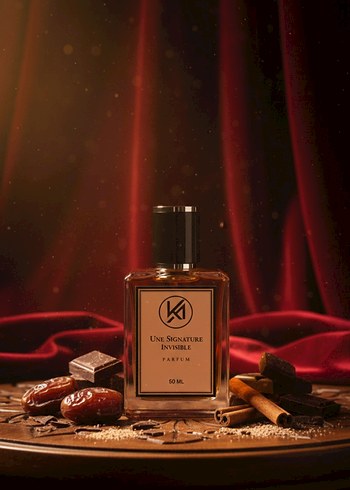 Lattafa Khamrah 50 ml - Görsel 3