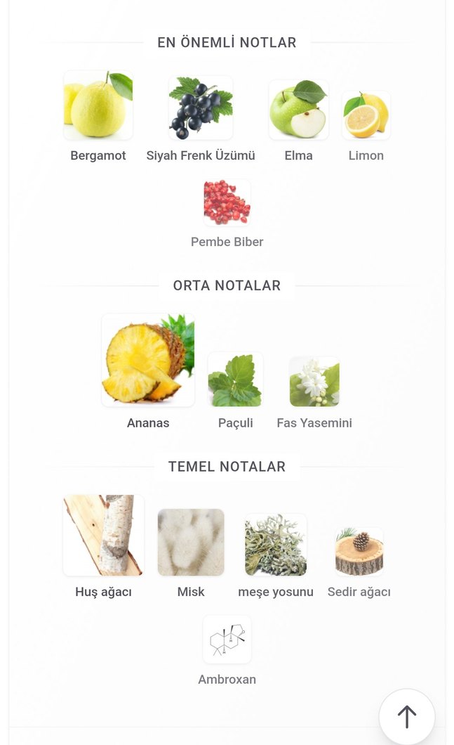 CREED AVENTUS 30ml - Görsel 2