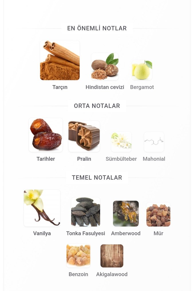 Lattafa Khamrah 15 ml - Görsel 2