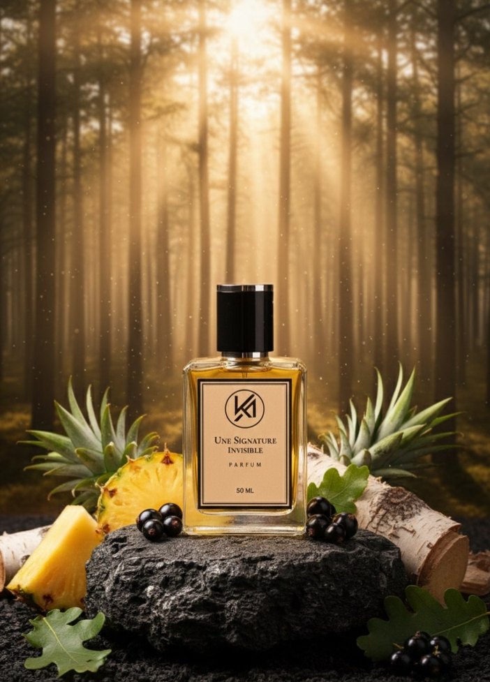 Creed Aventus 50ml - Görsel 3