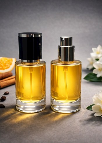 Lattafa Khamrah 30 ml - Görsel 3