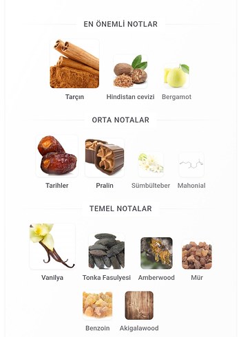 Lattafa Khamrah 30 ml - Görsel 2