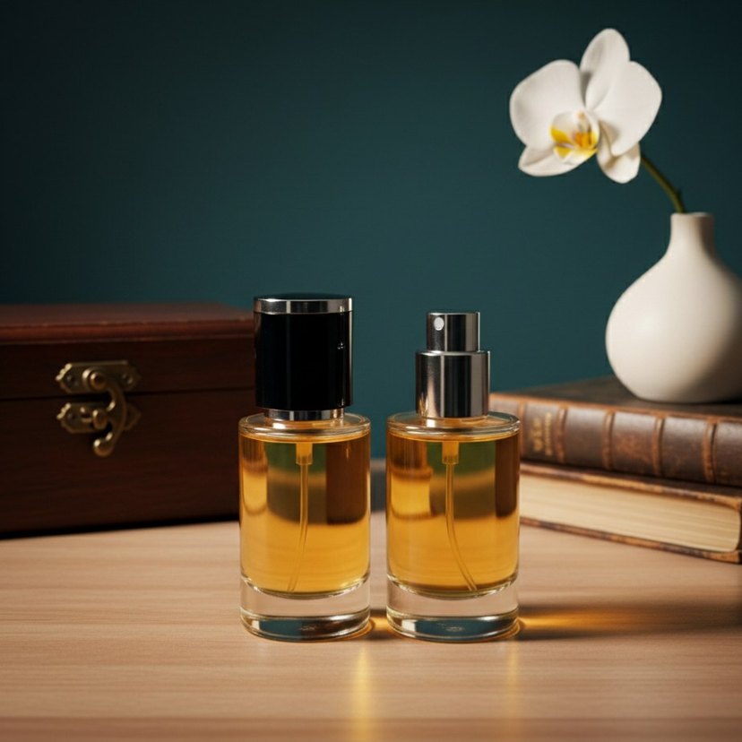 Lattafa Khamrah 30 ml - Görsel 4