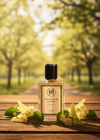 Marc-Antoine Barrois Tilia 50 ml - Görsel 3