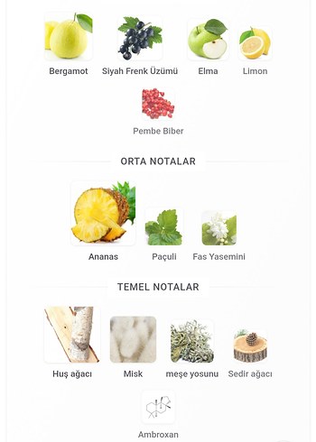 Creed Aventus 15ml - Görsel 2