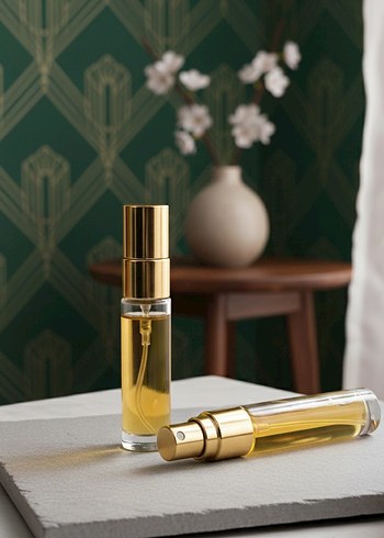 Lattafa Khamrah 5 ml - Görsel 4