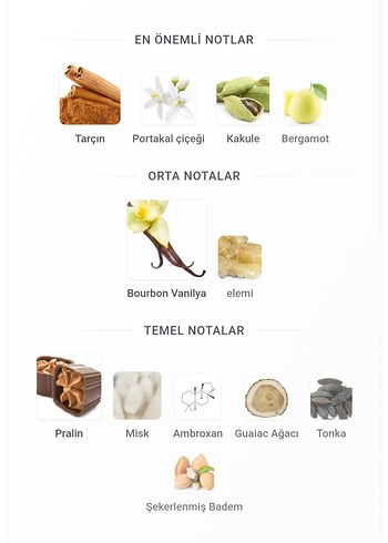 Parfums De Marly Althair 15 ml - Görsel 5