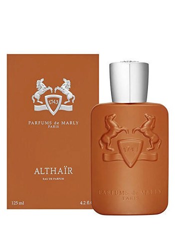 Parfums De Marly Althair 15 ml - Görsel 4