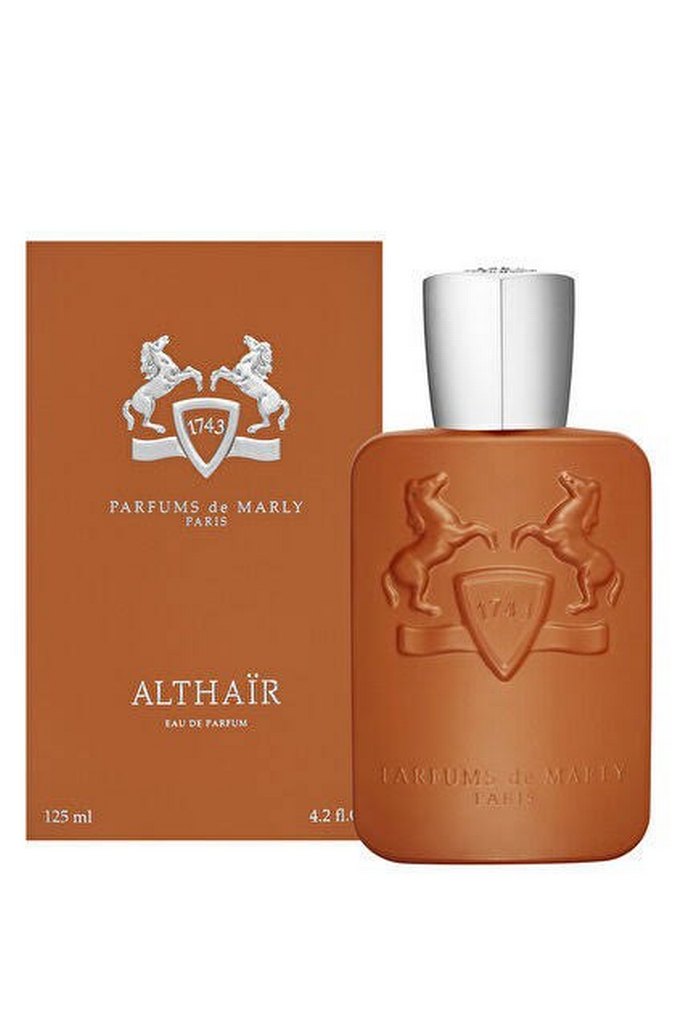 Parfums De Marly Althair 15 ml - Görsel 4