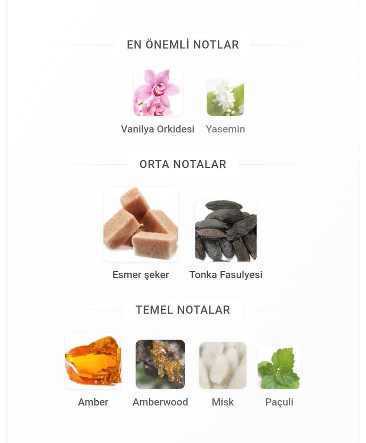 Kayali Vanilla 28 15 ml - Görsel 5