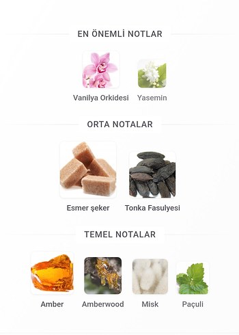 Kayali Vanilla 28 50ml - Görsel 3