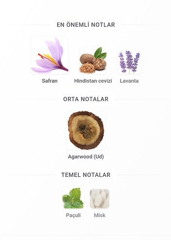 Initio Prives Oud for Greatness 15 ml - Görsel 3