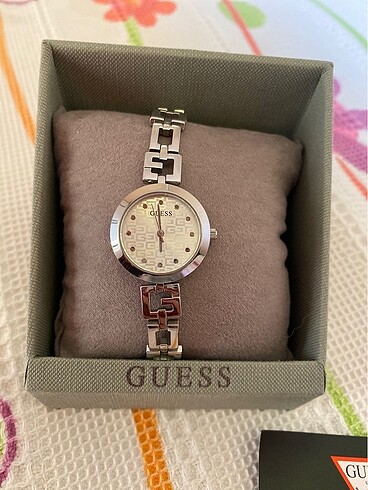 Guess saat
