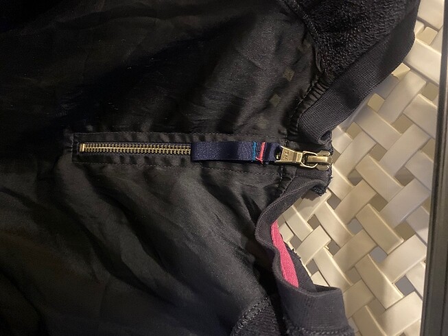 m Beden lacivert Renk Tommy hilfiger sweatshirt