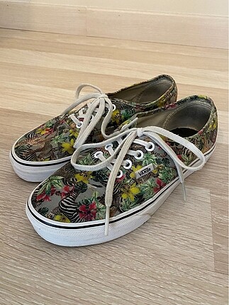 Vans Ayakkabı