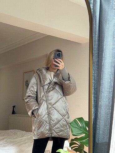 36 Beden Ole by Koton sisme Mont