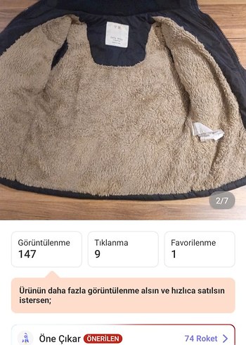 Zara zara 5 6 yaş