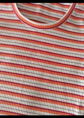 s Beden koton crop s beden