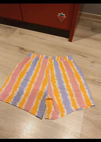 lcw 11 12 yaş şort - Görsel 3