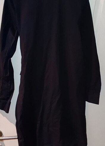 Adil Işık ADL m beden gömlek elbise
