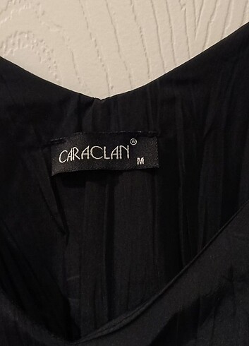Caraclan Caraclan m beden