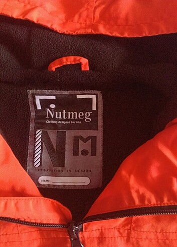 4 Yaş Beden turuncu Renk Nutmeg 3 4 yaş