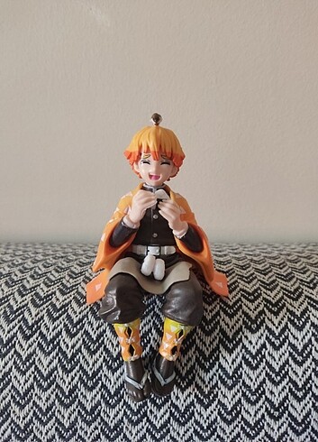Demon Slayer Zenitsu
