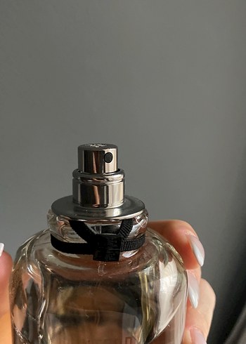 Givenchy L'Interdit Edp - Görsel 5