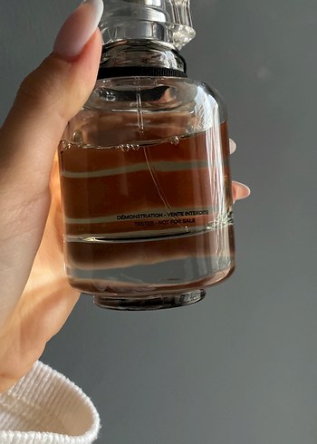 Givenchy L'Interdit Edp - Görsel 6