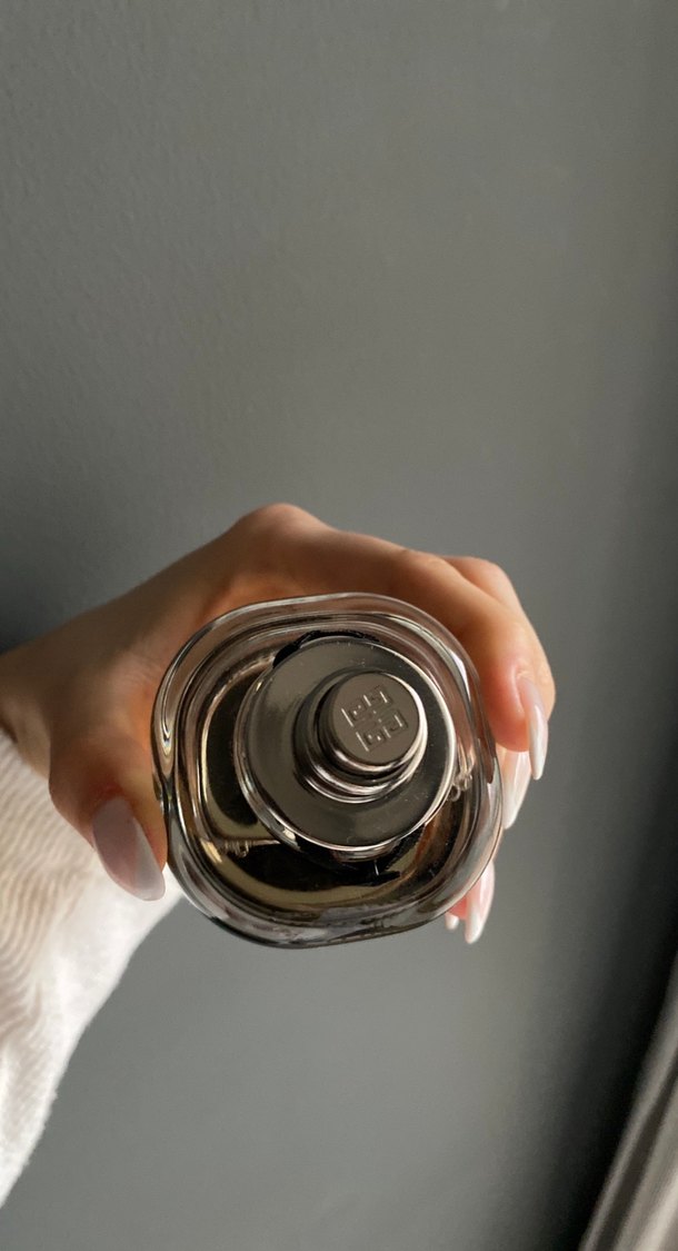 Givenchy L'Interdit Edp - Görsel 4