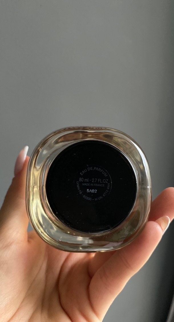 Givenchy L'Interdit Edp - Görsel 3