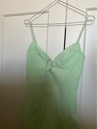 Zara zara elbise