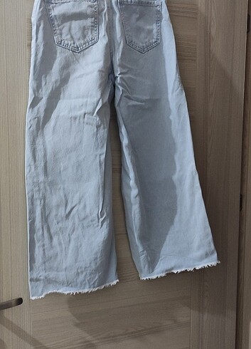 LC Waikiki Geniş paça Jean 