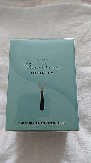 Avon parfum