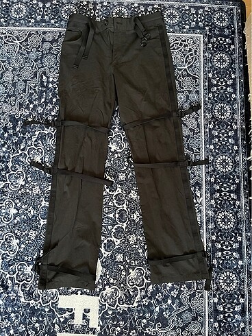 Raf simons pantalon